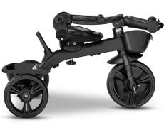 Триколісний велосипед Lionelo Kori Grey Stone